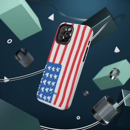Flag Phone Case