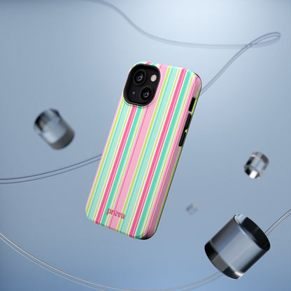 Alana Stripes Phone Case