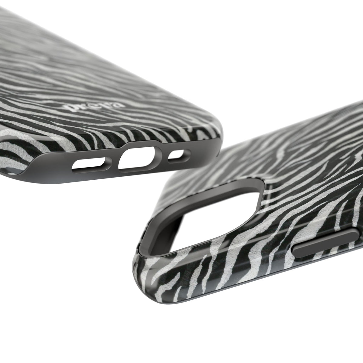 Zebra Paper x Ava Edwards Phone Case