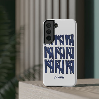NY Art Phone Case