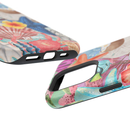 Beach House Phone Case
