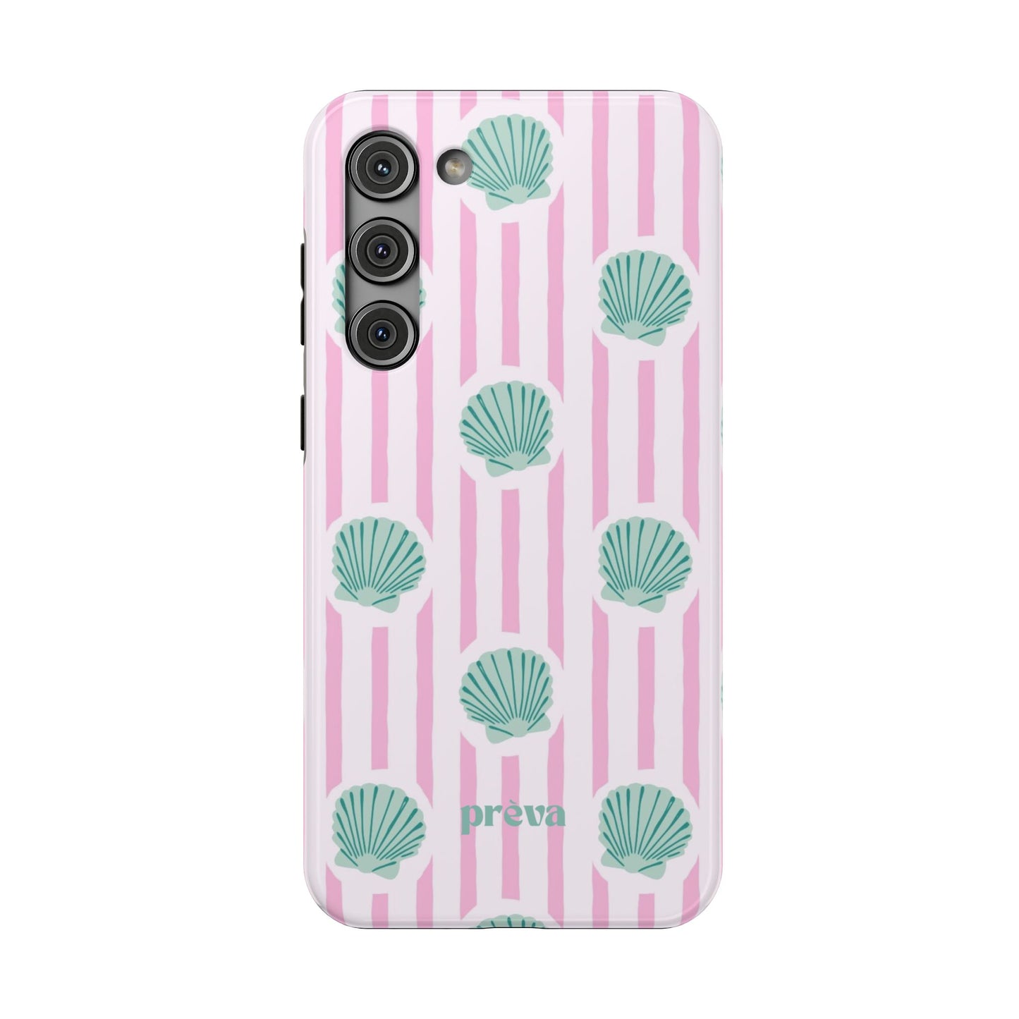 Maya Shells Phone Case