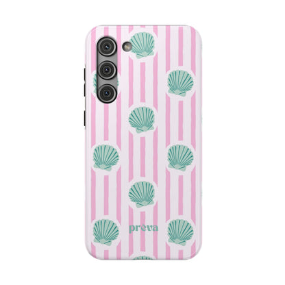 Maya Shells Phone Case