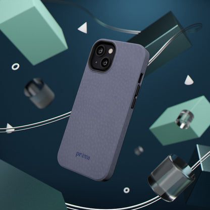 Ostrich Noir Phone Case