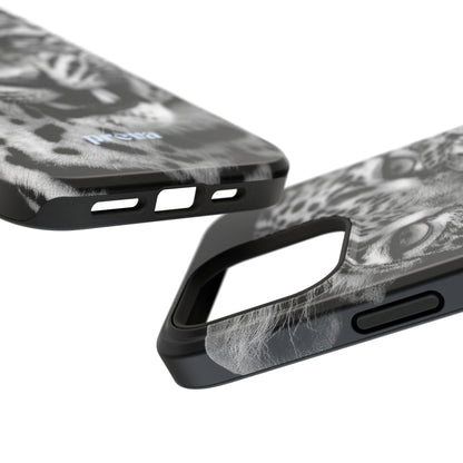 Vintage Leopard Phone Case