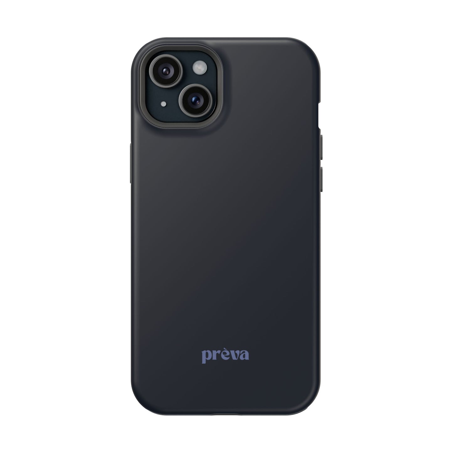 Dark Navy Phone Case