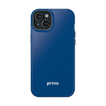 Star Command Blue Phone Case