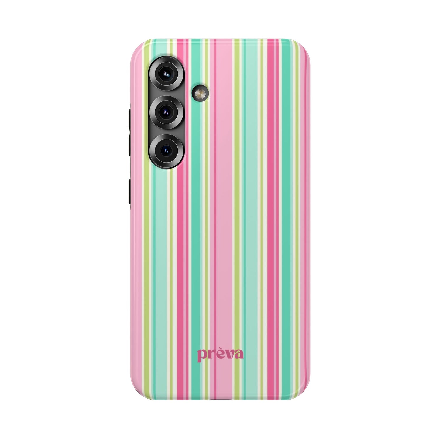 Alana Stripes Phone Case