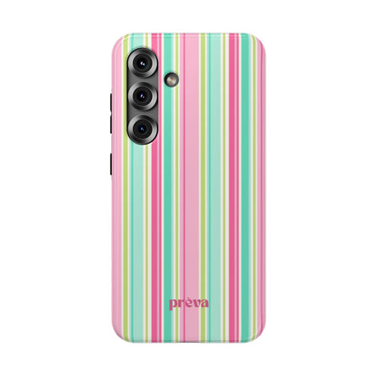 Alana Stripes Phone Case