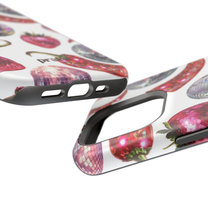 Dance Pepper Phone Case