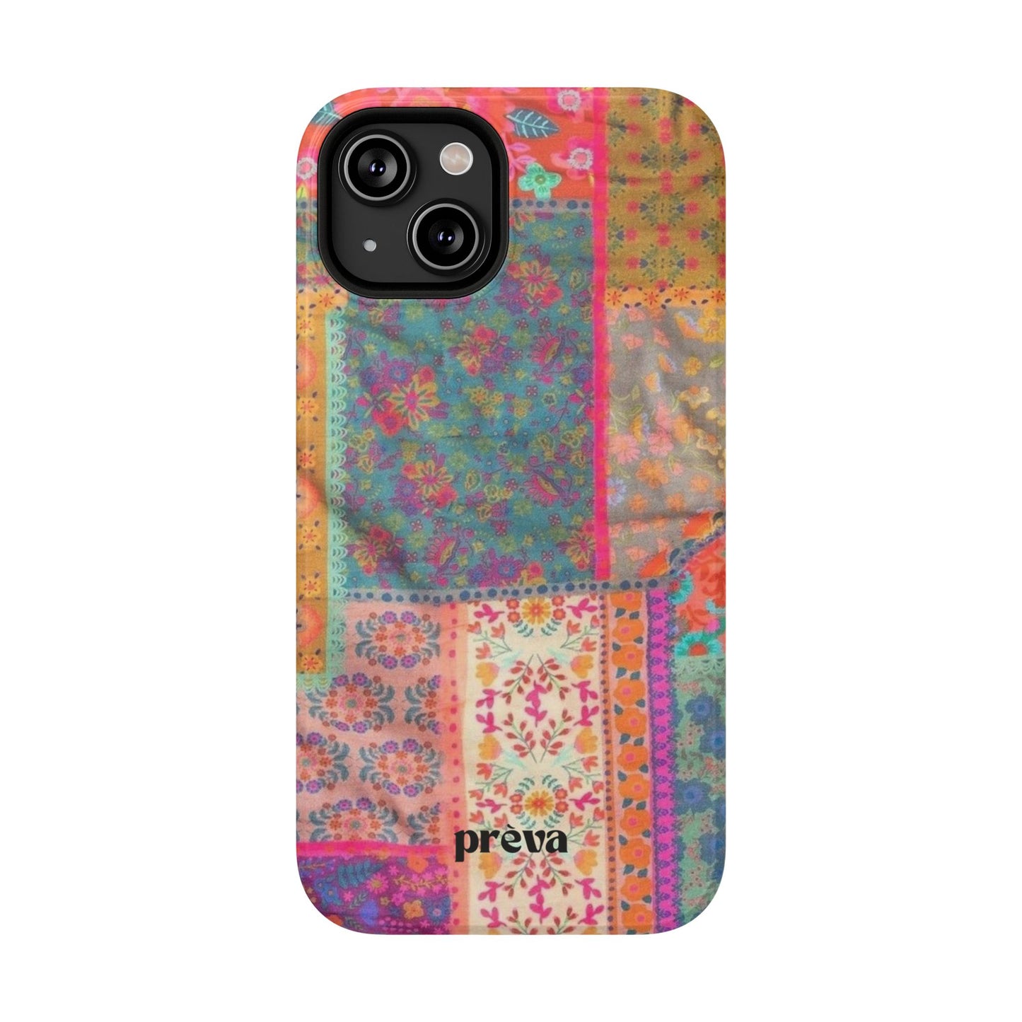 Colorful Boho Phone Case