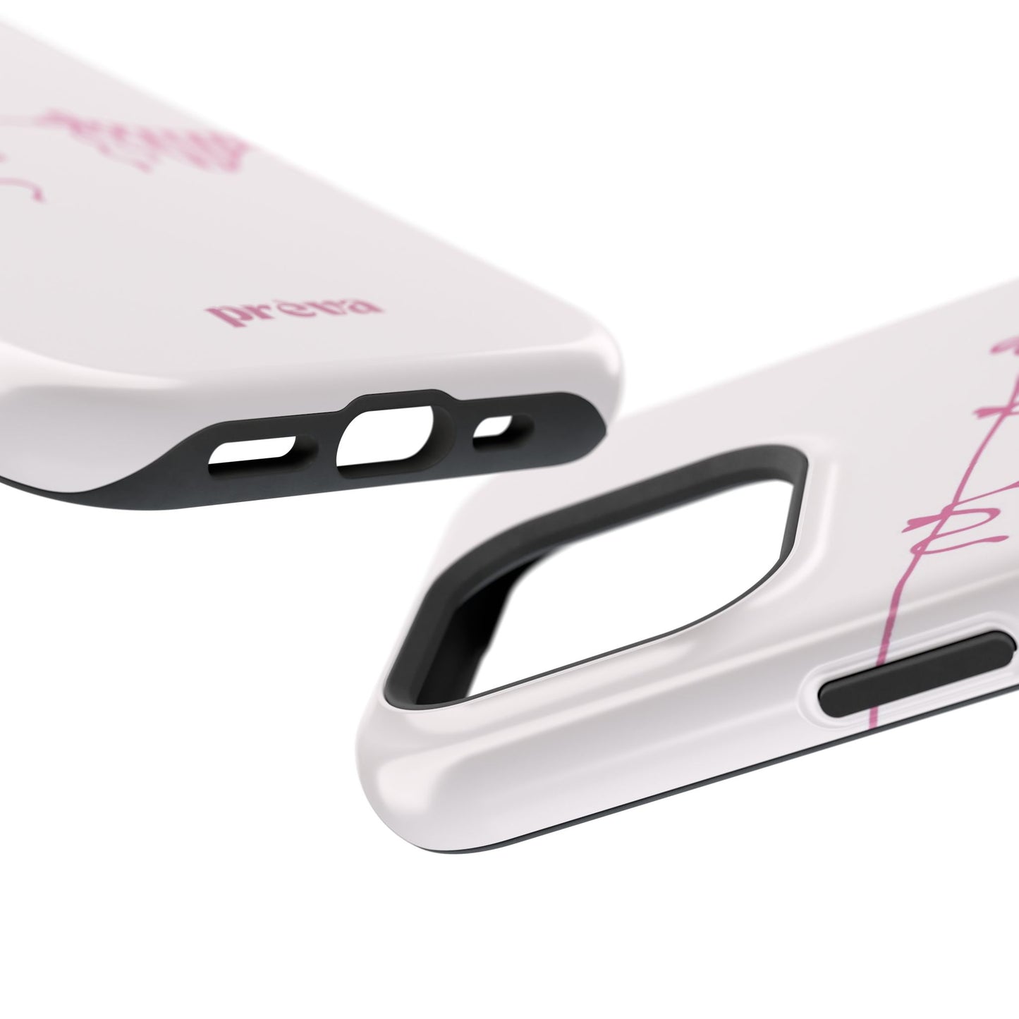 Pink Bikini Phone Case