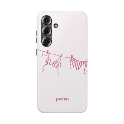 Pink Bikini Phone Case