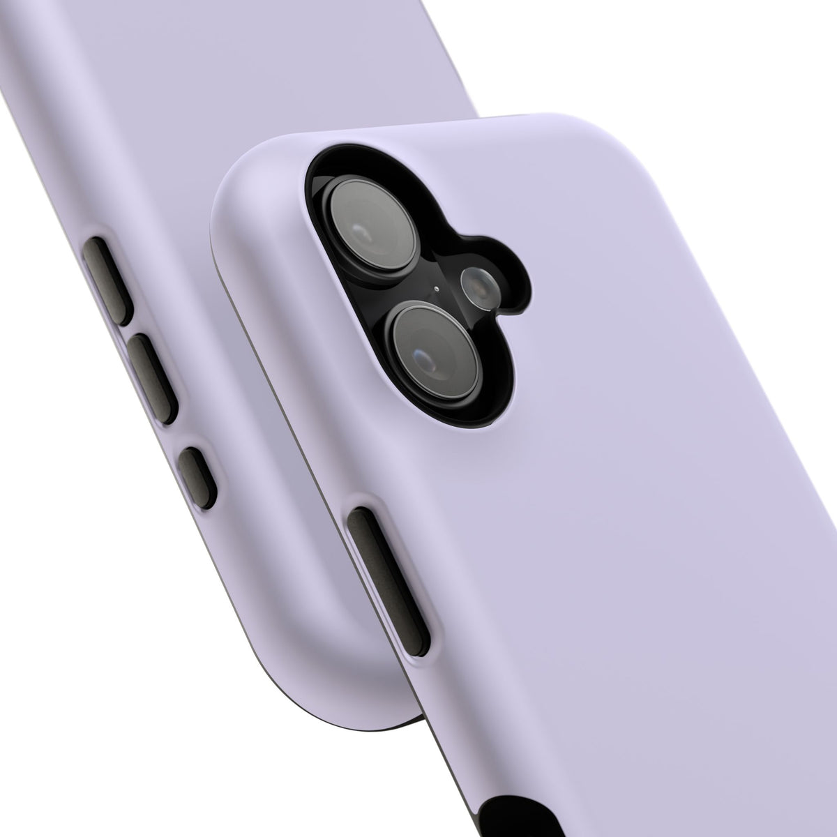 Lavendar Phone Case