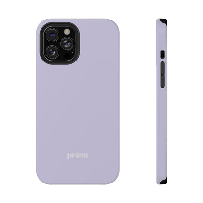 Lavendar Phone Case