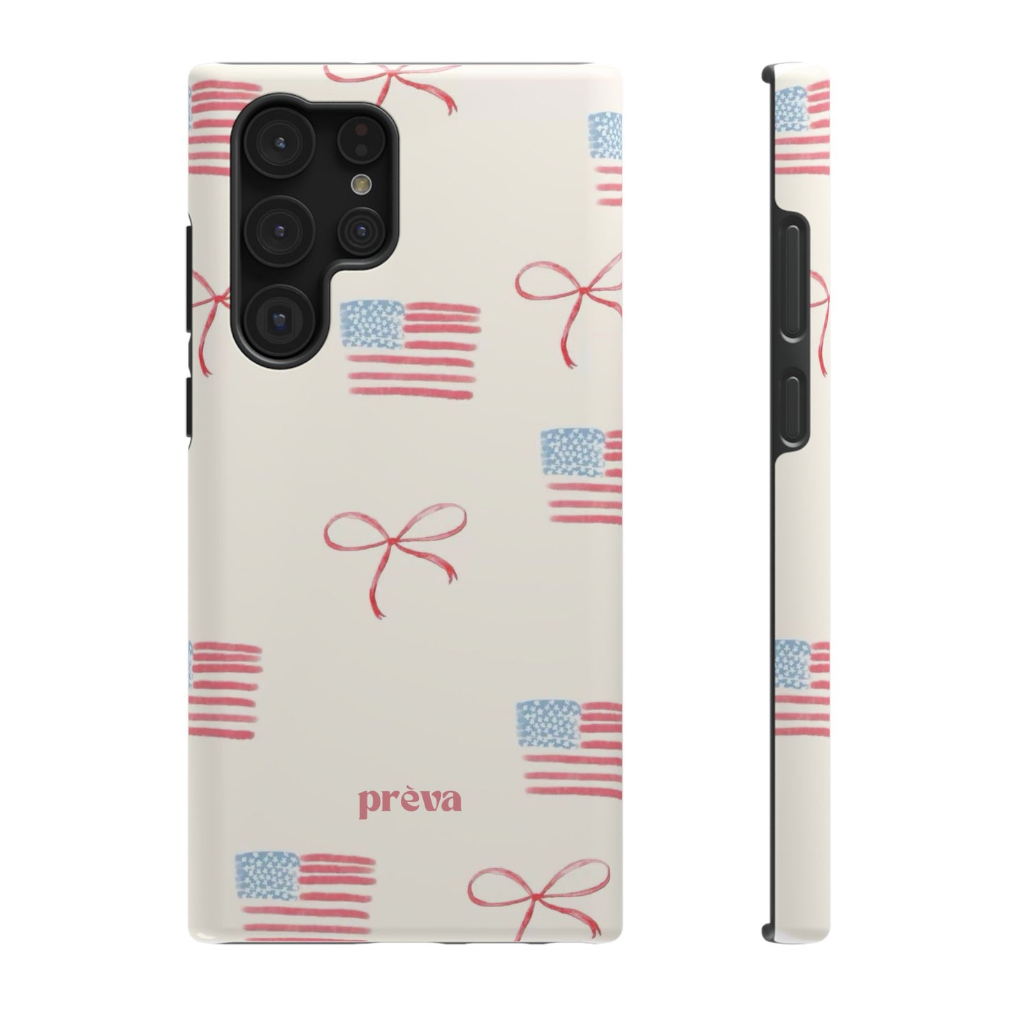 USA bows Phone Case