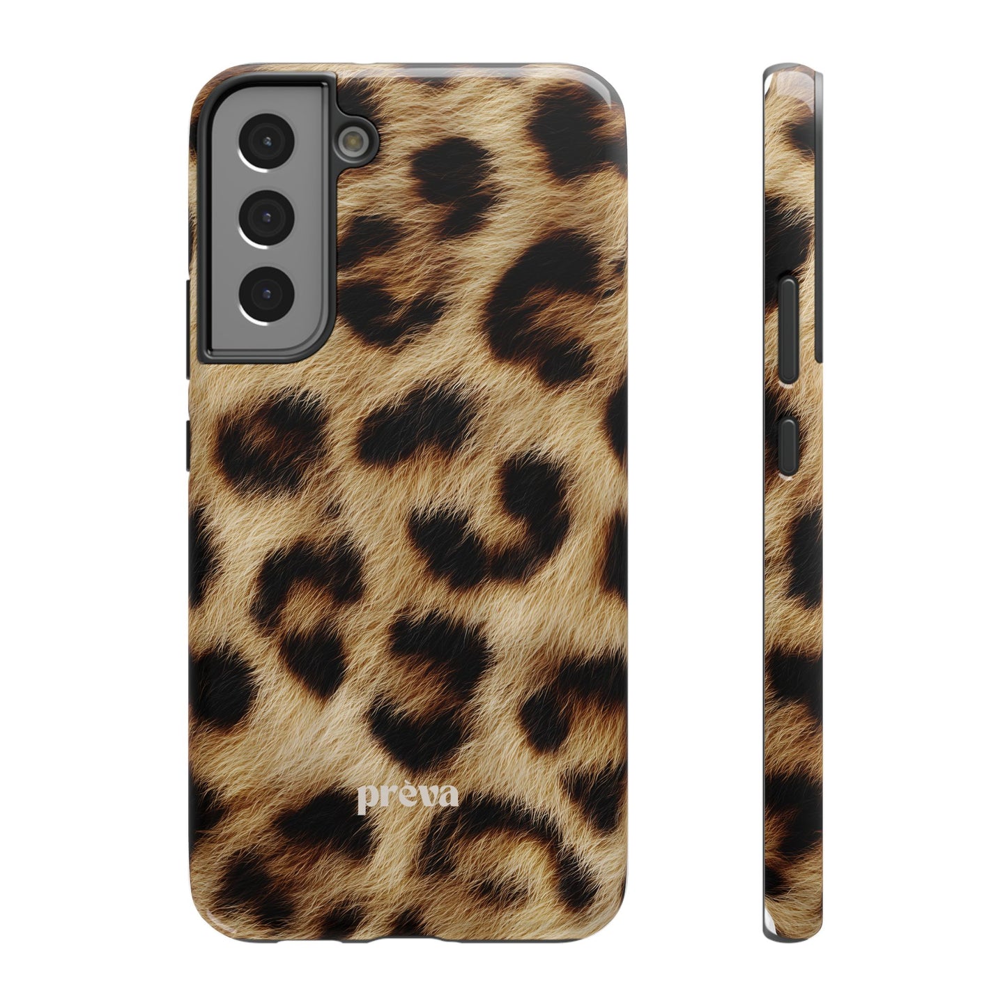 Leopard Spots Phone Case