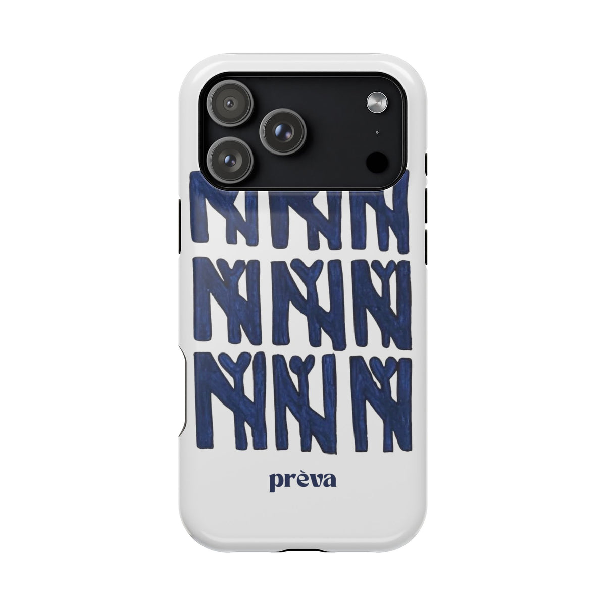 NY Art Phone Case