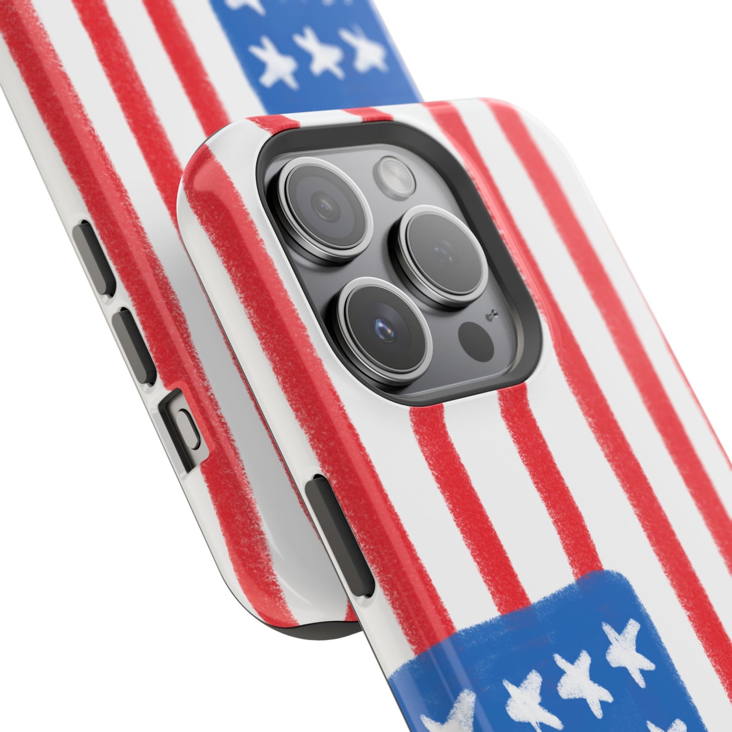 Flag Phone Case