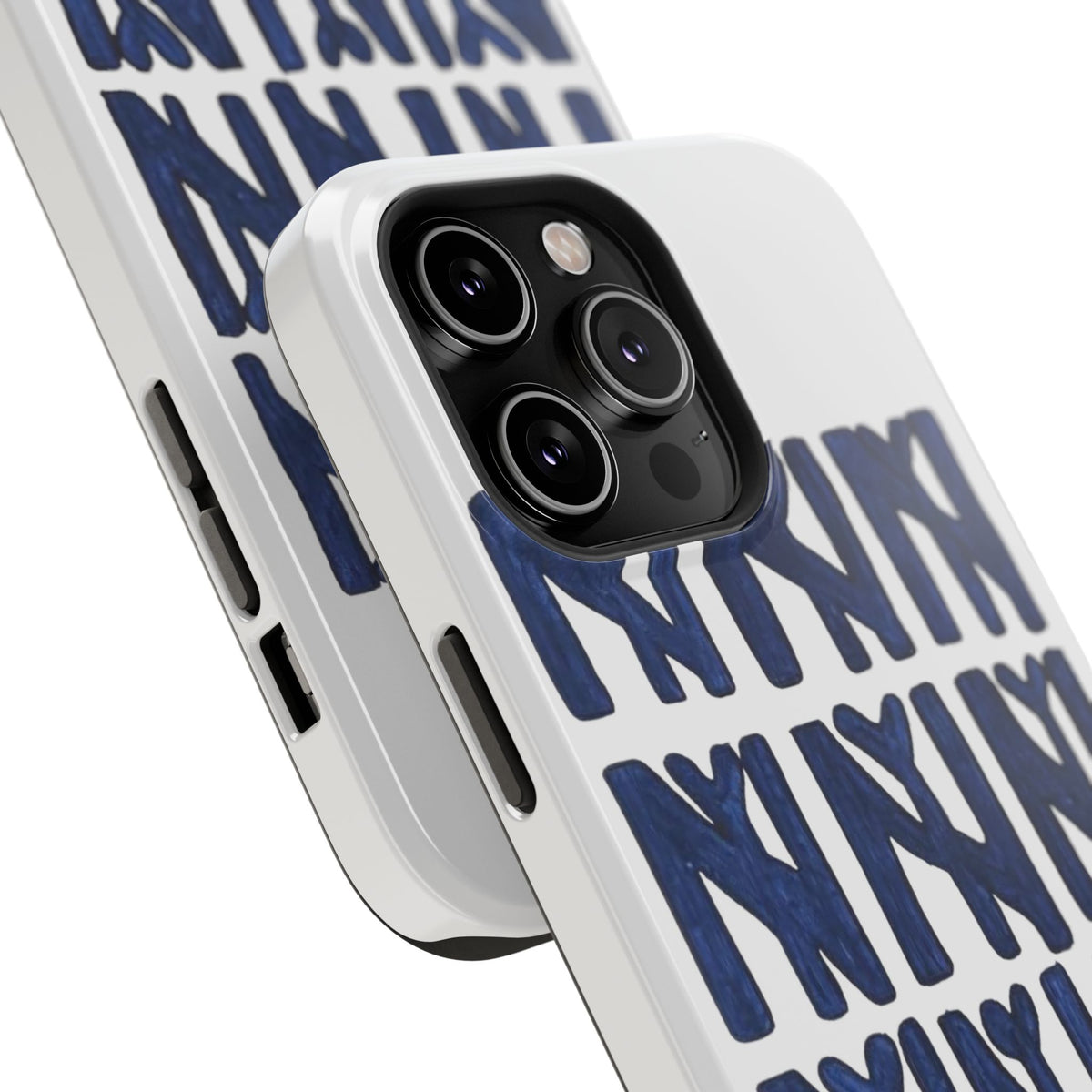 NY Art Phone Case