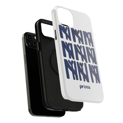 NY Art Phone Case
