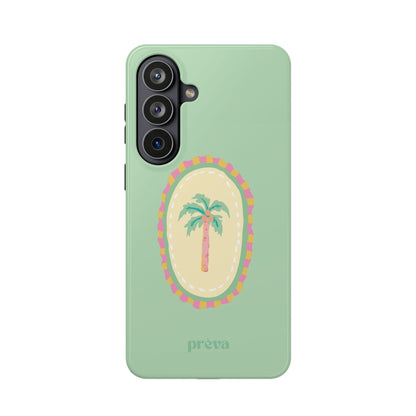 Palm Frames Phone Case