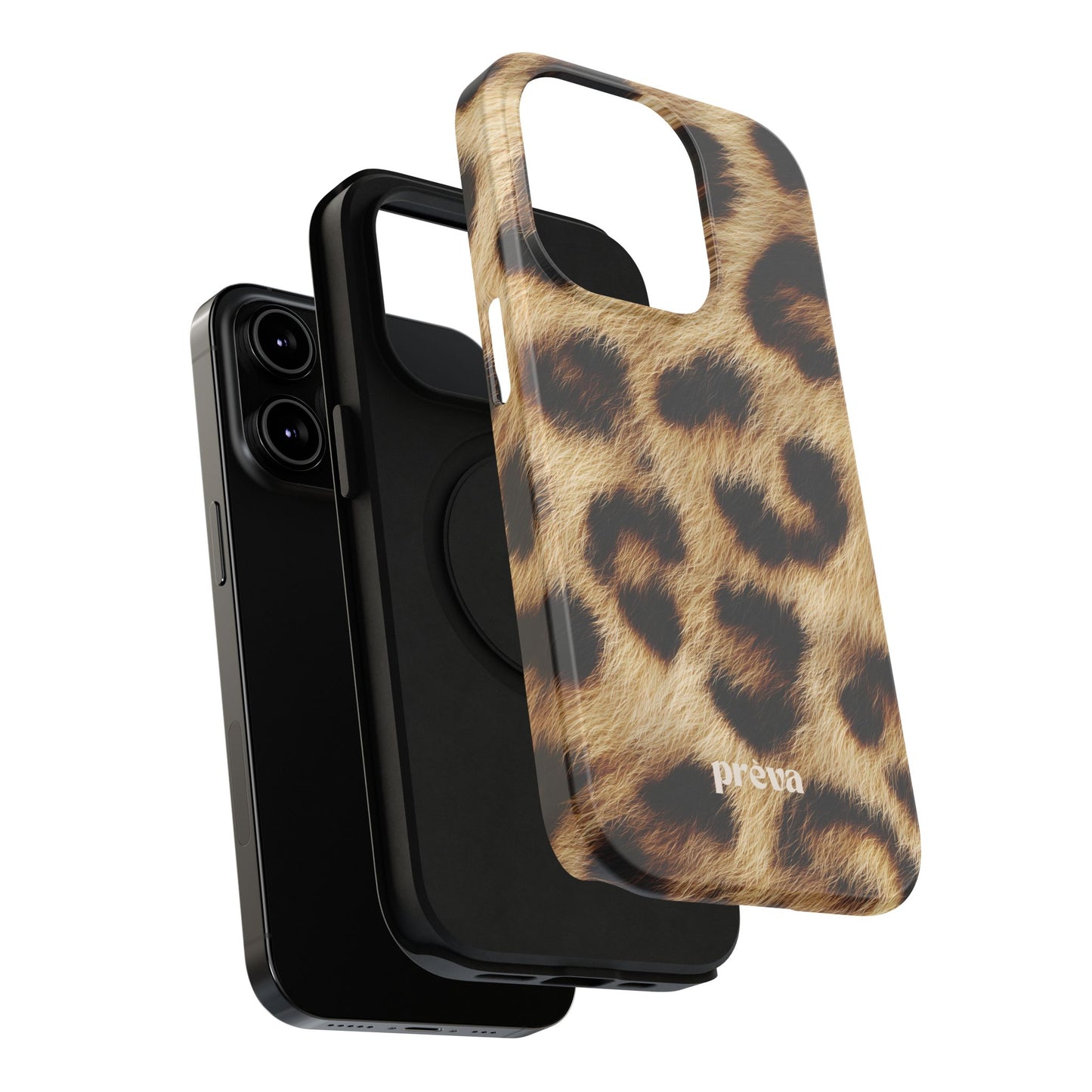 Leopard Spots Phone Case