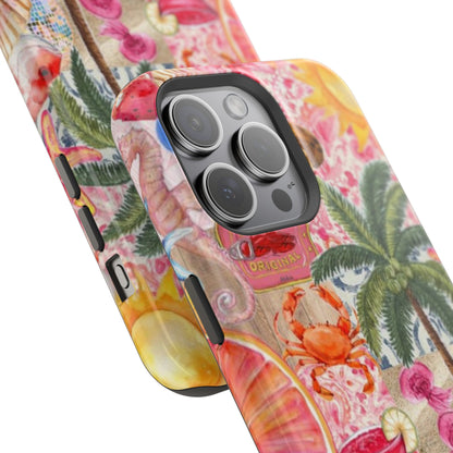 Tropic Sands x Bella Skye Phone Case