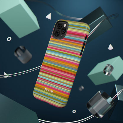 Aloha Stripes Phone Case