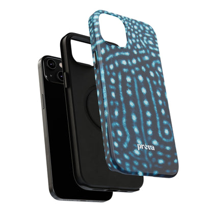 Whale Shark Phone Case