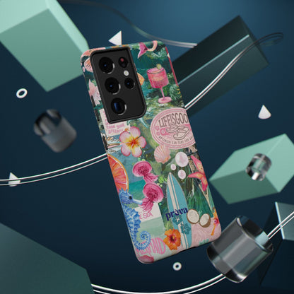 Under The Sea Phone Case