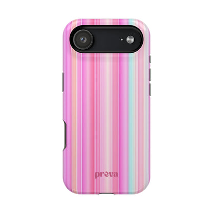 Candy Stripes Phone Case