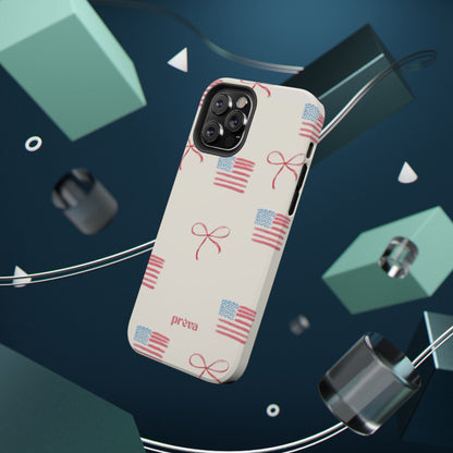USA bows Phone Case