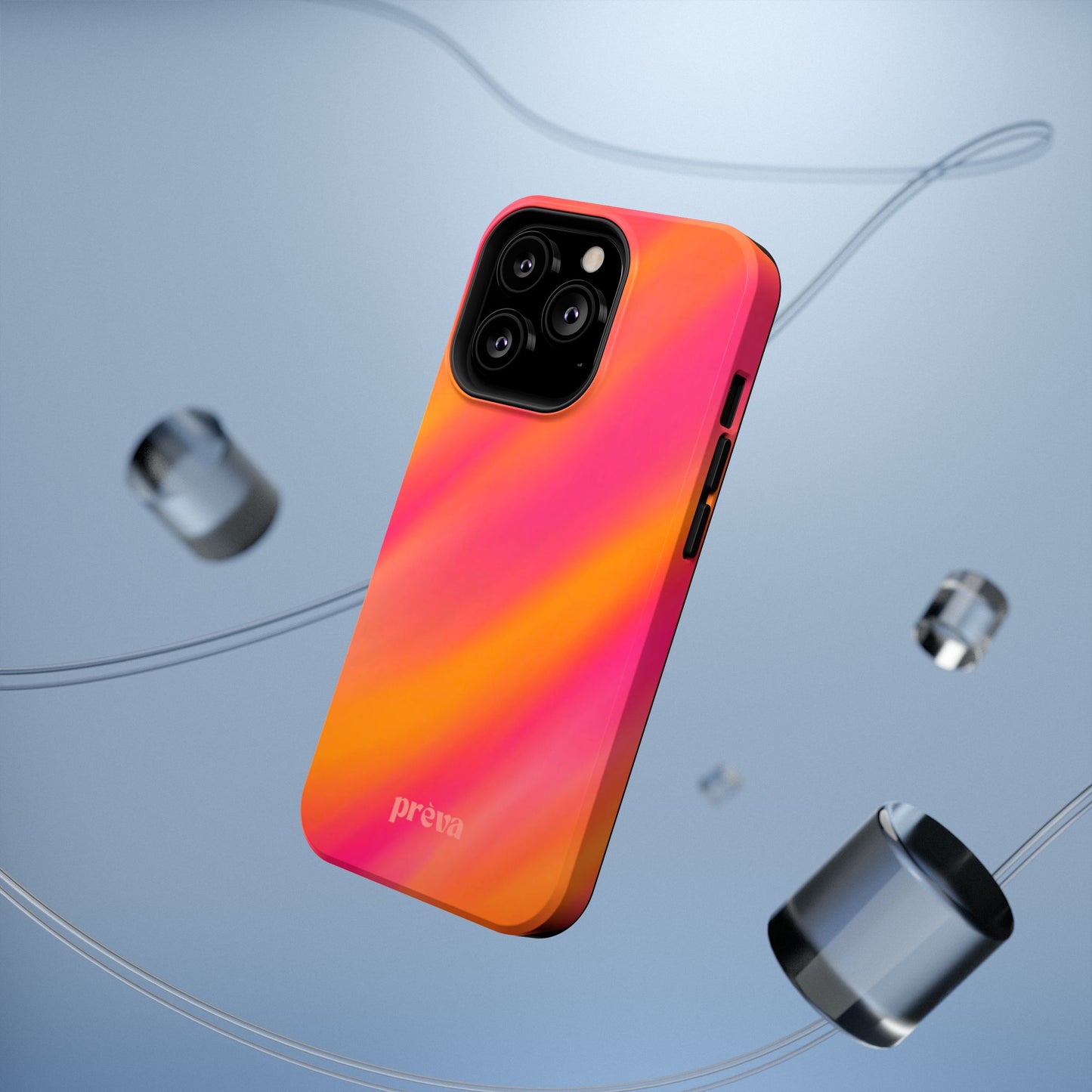 Sunset Rays Phone Case