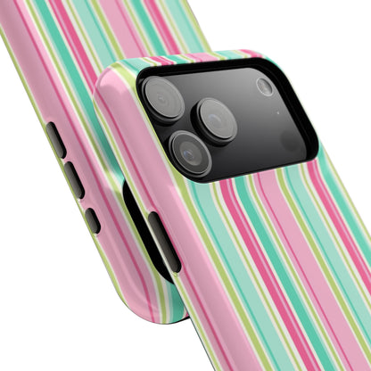 Alana Stripes Phone Case