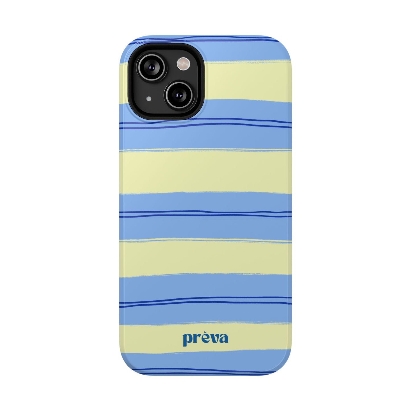 East Coast Stripes Phone Case