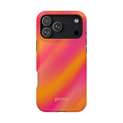 Sunset Rays Phone Case