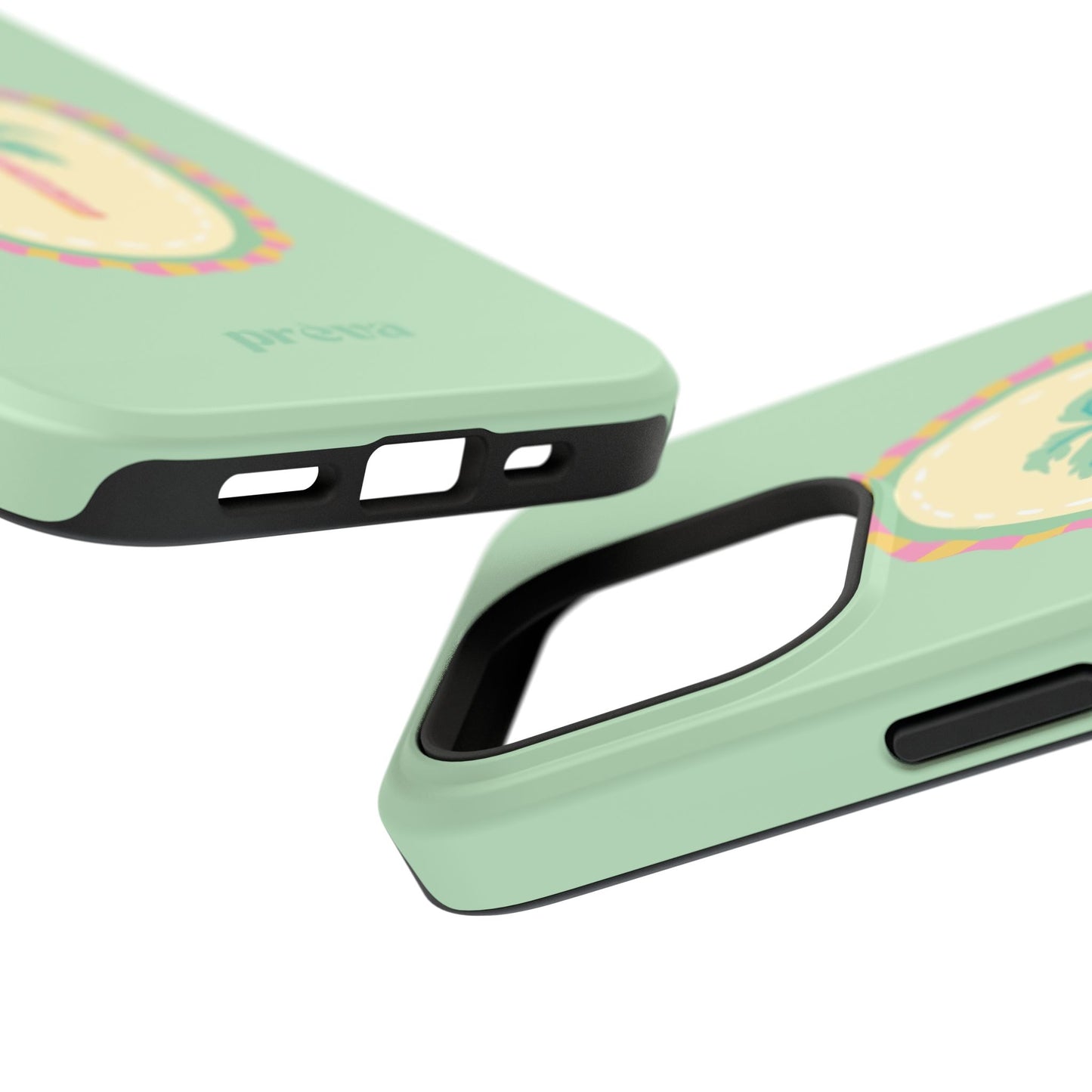 Palm Frames Phone Case