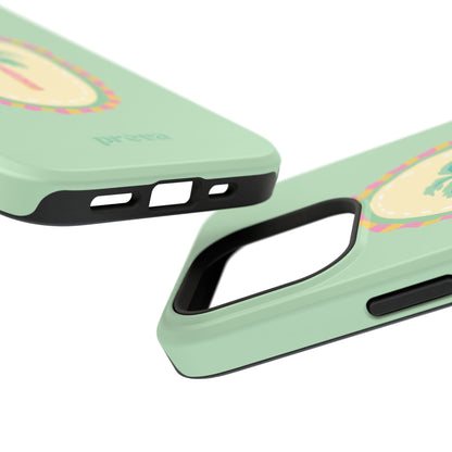 Palm Frames Phone Case