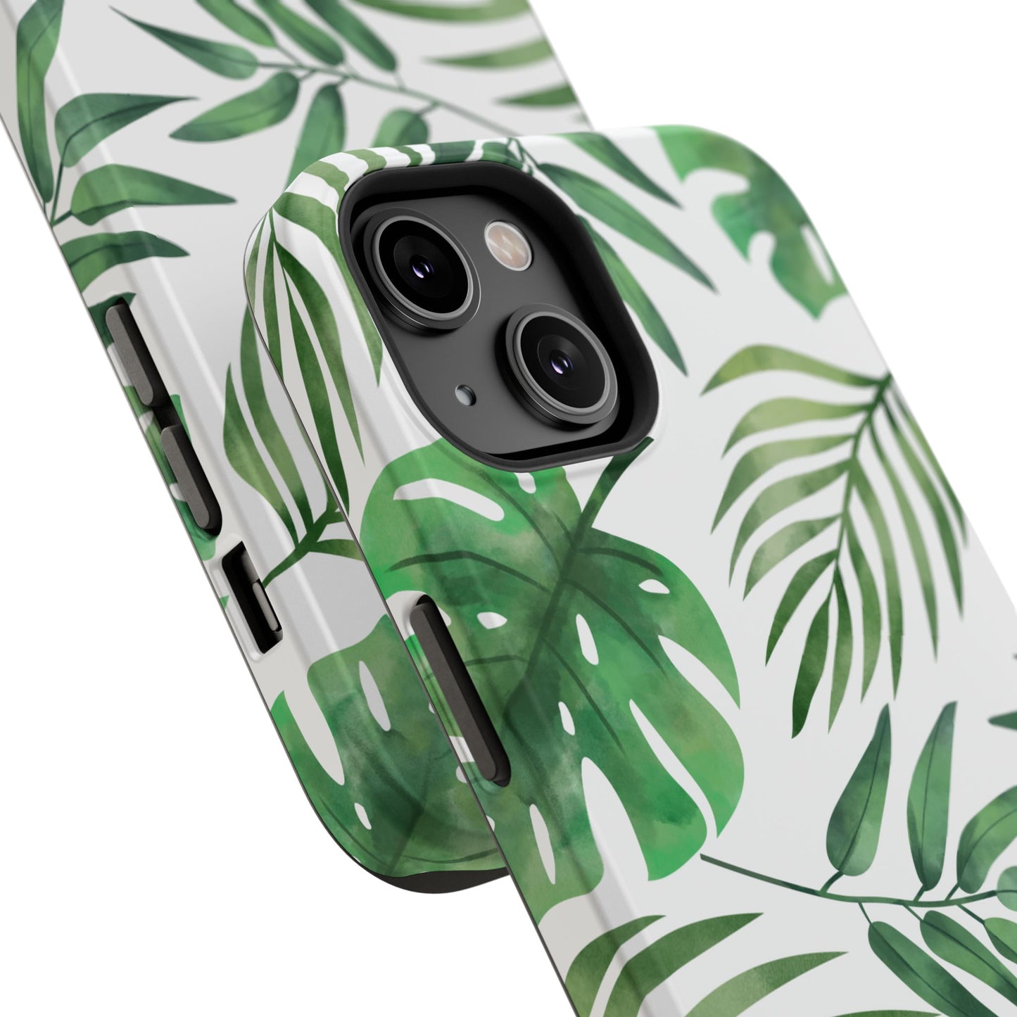 Leaf Tropic Phone Case
