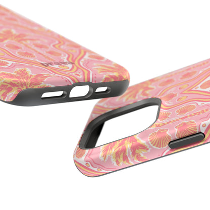 Palm Shells Phone Case