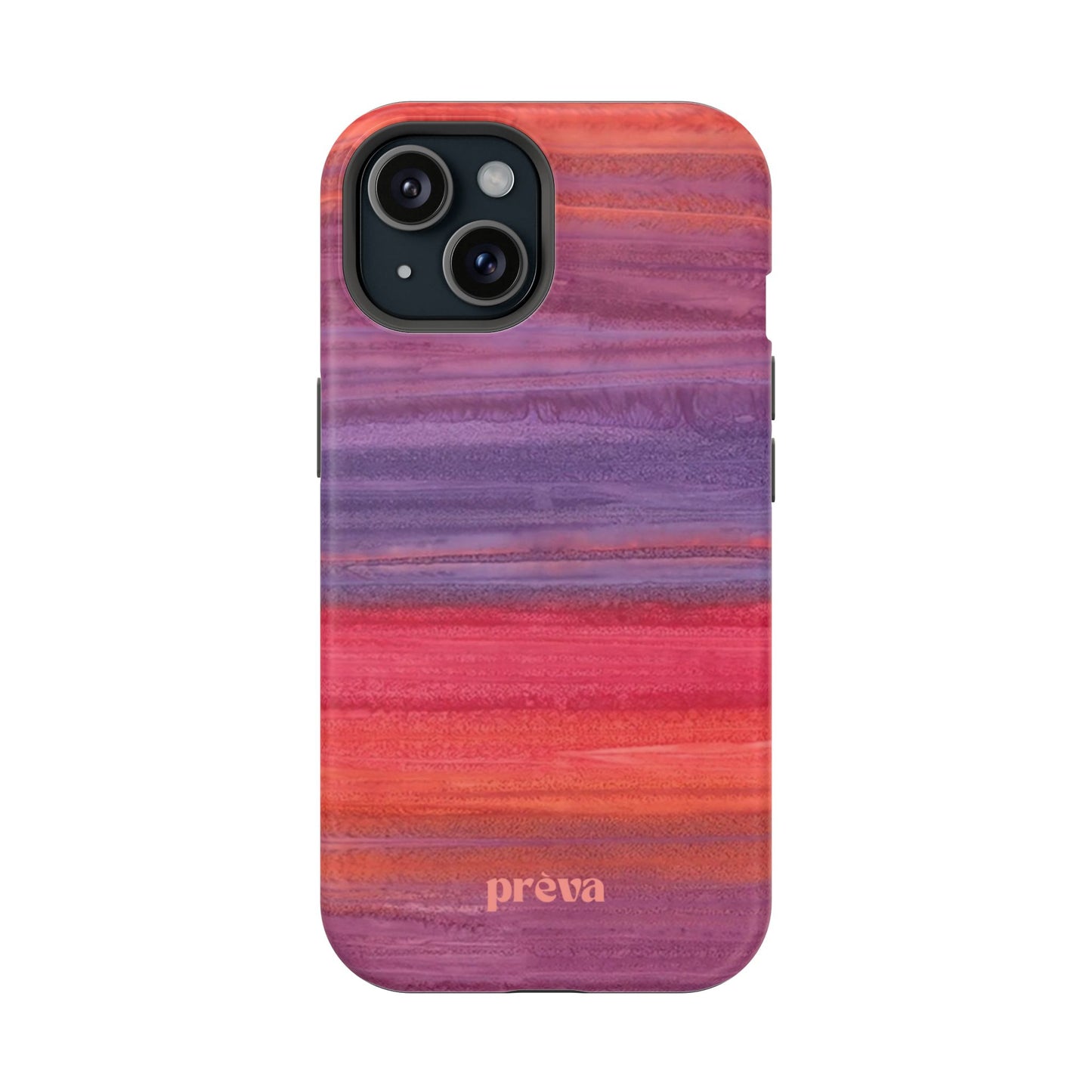 Sun Dusk Phone Case