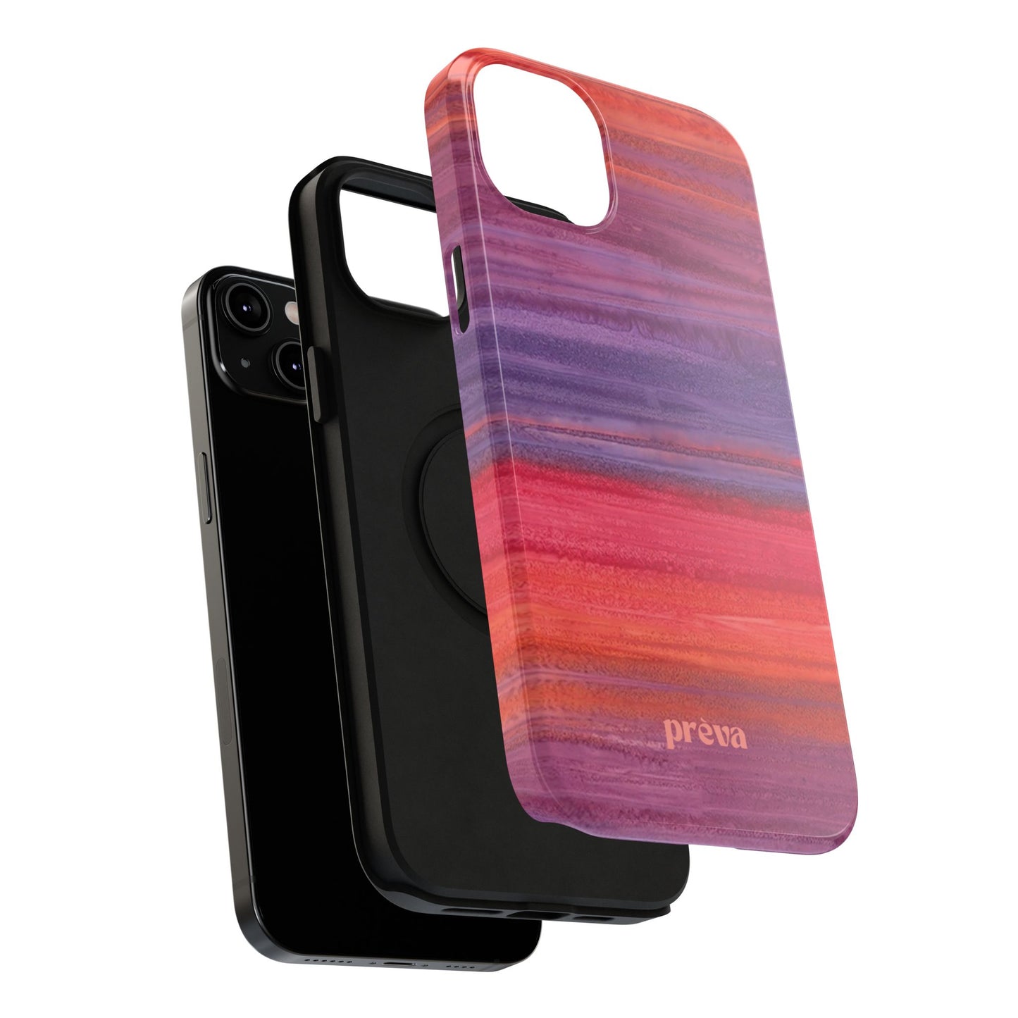 Sun Dusk Phone Case