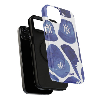 Yankees Cap Phone Case