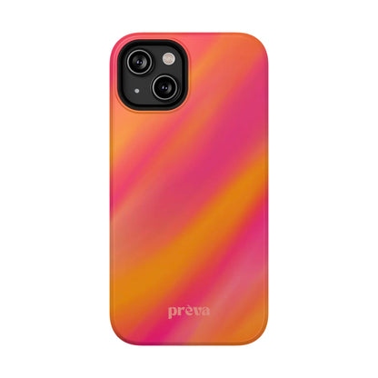 Sunset Rays Phone Case