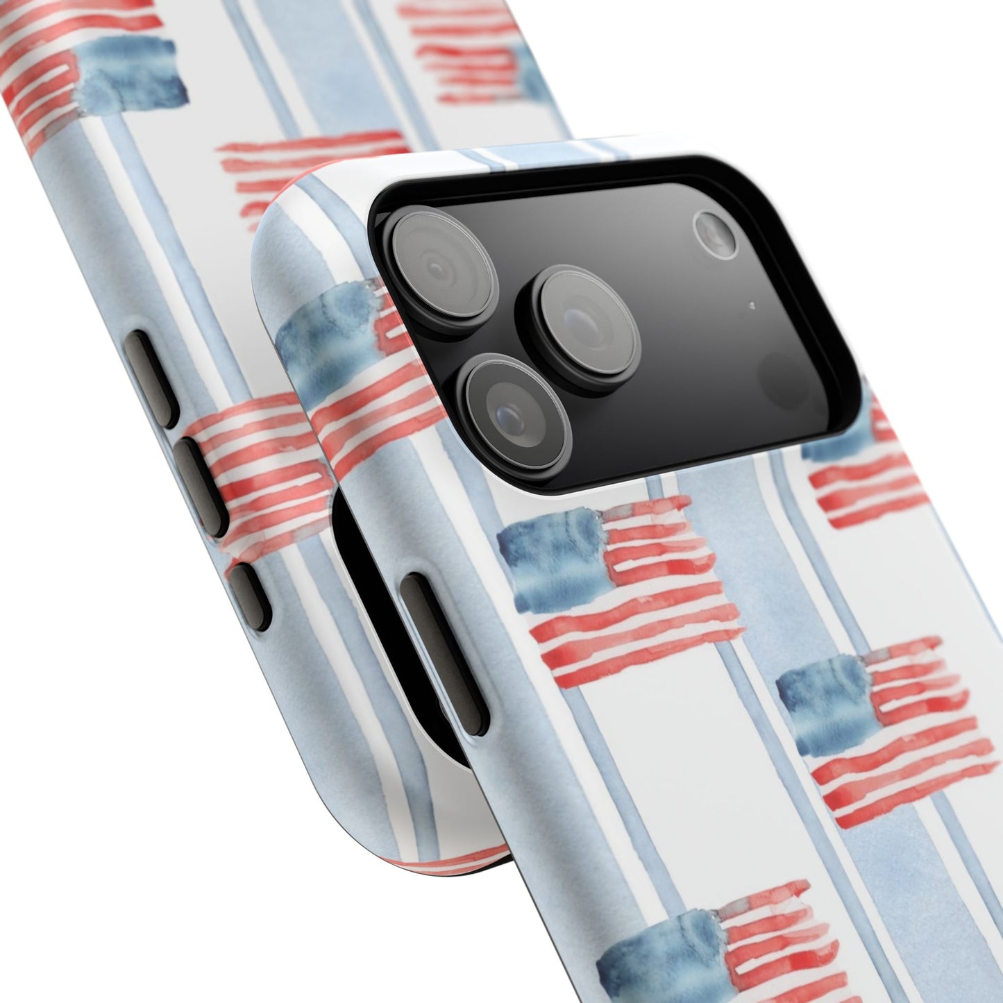 Patriot Picnic Phone Case