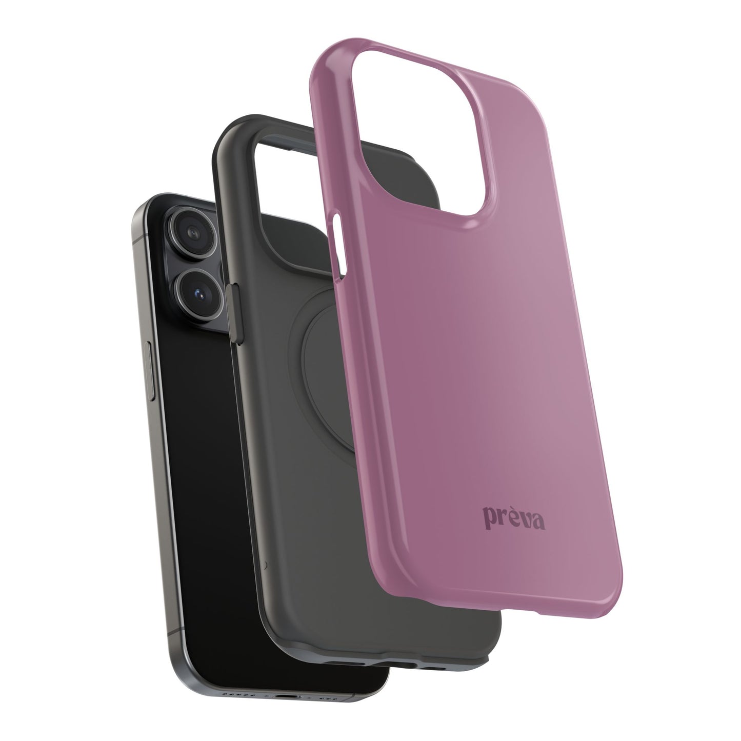 Plum Phone Case