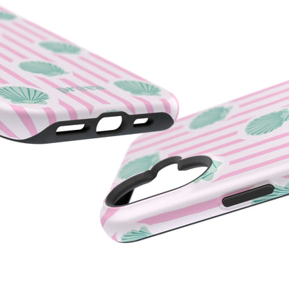 Maya Shells Phone Case
