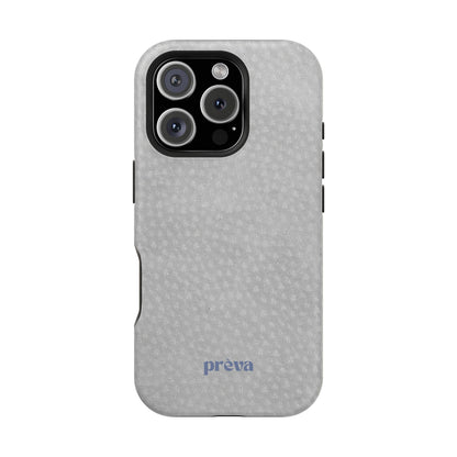 Grey Ostrich Phone Case