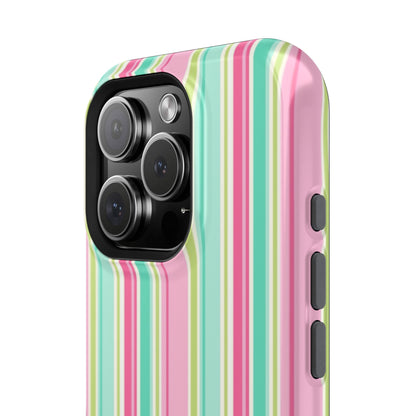 Alana Stripes Phone Case